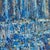 Gold Canals of Venice, Framed For Sale - Image 8 of 12