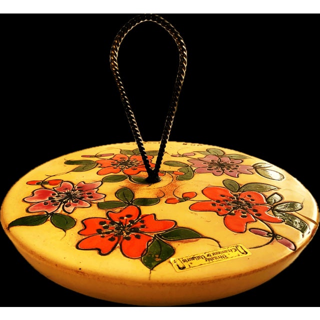 Aeristic from Vallauris, 1950s For Sale - Image 10 of 17