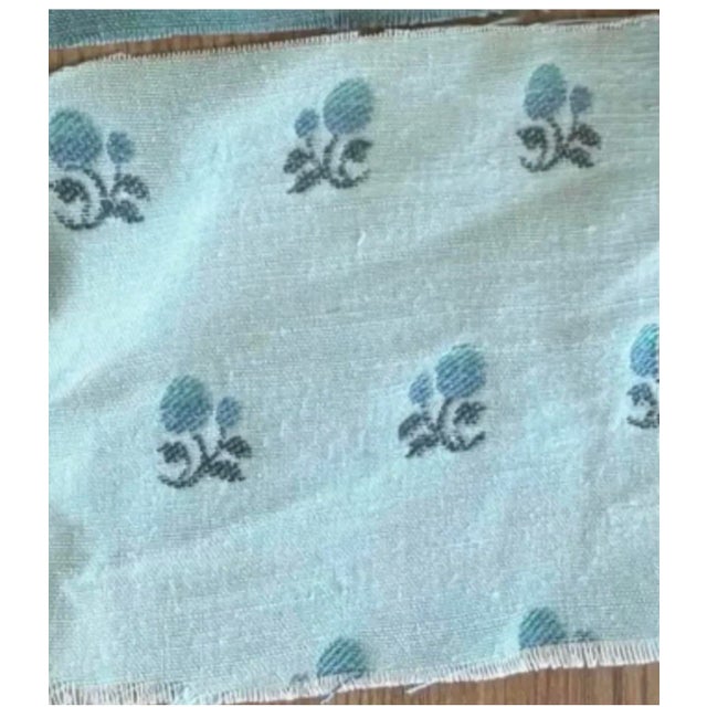 Brunschwig & Fils 28 Yards of Classic Brunschwig & Fils Fabric For Sale - Image 4 of 4