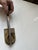 1930s Art Deco Door Knocker in Brass, 1930s For Sale - Image 5 of 8