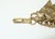 Coro Nautical Themed Gold Tone Charm Bracelet For Sale - Image 10 of 14