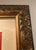 Paper Mid 20th Century Walter Emerson Baum Delaware Valley Winter Scene in Pastels For Sale - Image 7 of 7