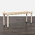 Modern Kudd:krig Home Capsule Bench For Sale - Image 3 of 6