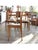 Caramel Dining Chairs, 1960s, Set of 6 For Sale - Image 13 of 13