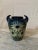 Ceramic Vintage Vase from Fauquet, 1940 For Sale - Image 7 of 10