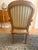 Late 20th Century French Louis XV Style Carved Armchair For Sale In Los Angeles - Image 6 of 9