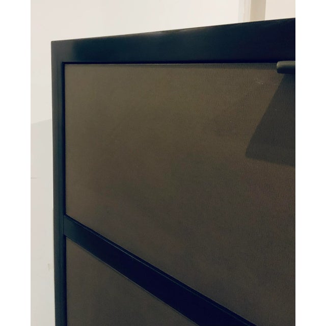 2020s Theodore Alexander Modern Bosworth Dresser For Sale - Image 5 of 9