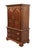 LEXINGTON FURNITURE Solid Cherry Traditional Chippendale Style 38" Media Chest 490-309 63.25" High 38.25" Wide 22.25" Deep...