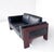Mid-Century Modern Bastiano Two-Seater Sofa by Tobia Scarpa for Gavina, 1960s For Sale - Image 3 of 5