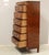 19th Century Napoleon III Weekly Chest of Drawers For Sale - Image 5 of 18