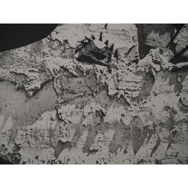 Modern Pablo Picasso, Diurnes, The Goat with Gravois, Original Collotype For Sale - Image 3 of 6