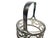 Metal Antique Art Nouveau Basket, France, 1900s For Sale - Image 7 of 18