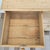 Antique English Bleached Pine Chest of Drawers (Dresser)- Circa 1870 For Sale - Image 9 of 16