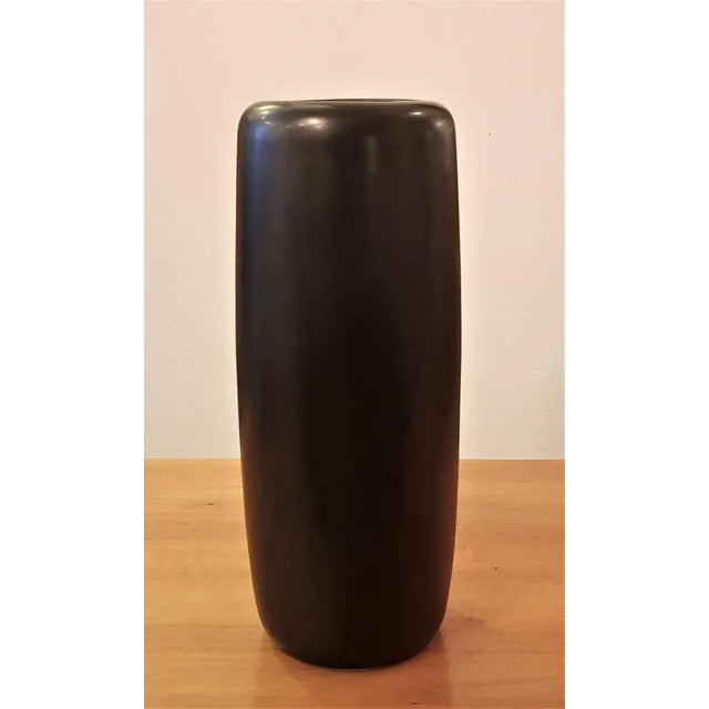 According to the catalog "Bontjes Aspects", only 2000 pieces of this model BK 32 /24 were produced. Silky matte glaze....