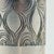 Optical Metal Vase by Atelier Des Orfèvres, Italy, 1970s For Sale - Image 12 of 13