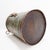 Vintage Metal Barrel, 1960s For Sale - Image 12 of 17