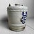 1920s Porcelain Sake Barrel, Japan, 1920s For Sale - Image 5 of 14