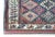 Textile Early 20th Century Kurdish Jaffe Rug For Sale - Image 7 of 10