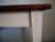 Antique Fixed Rectangular Table, 1920s For Sale - Image 10 of 17