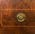 Brown Austrian Biedermeier Mahogany Veneered Chest of Drawers For Sale - Image 8 of 10
