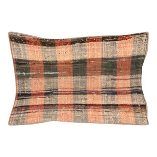 1960s Turkish Rag Pillow For Sale