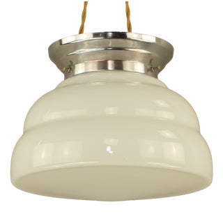 Ceiling Lamp, France, 1930s For Sale