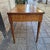 Louis XVI French Backgammon Tric Trac Game Table, 1800 For Sale - Image 15 of 18