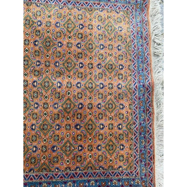 Vintage Moud Runner For Sale - Image 10 of 15