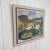 1950s Mid Century Swedish Modernist Landscape by Ivar Hjertqvist For Sale - Image 15 of 18