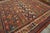 Textile Early 20th Century Pair of Persian Sumak Carpets For Sale - Image 7 of 10