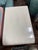 Art Deco 1980s Light Pink Laminate Waterfall Nightstand For Sale - Image 3 of 5