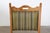 Vintage Brutalist Danish Oak Dining Chairs by Henning Kjærnulf, 1960s, Set of 6 For Sale - Image 16 of 17