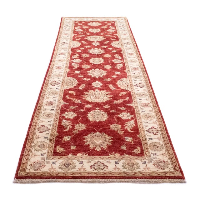 Middle Eastern Rug in Wool For Sale - Image 10 of 10
