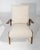 P71 Armchairs by Osvaldo Borsani for Tecno, 1950s, Set of 2 For Sale - Image 6 of 16