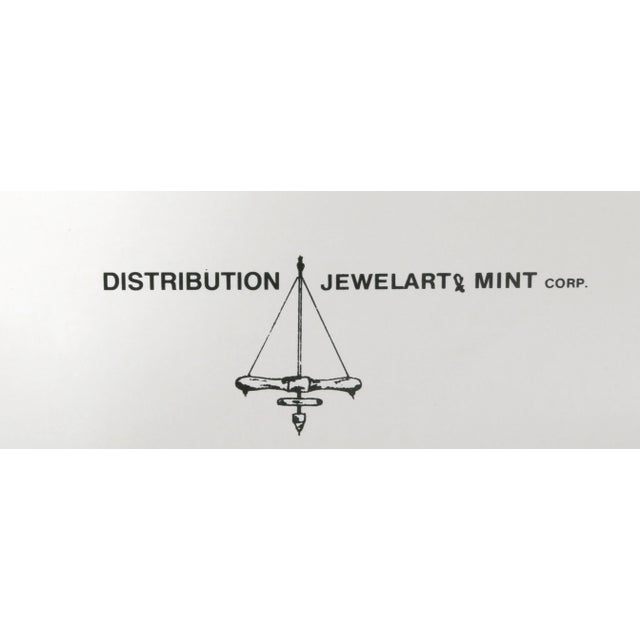 Modern Tarot Cards, Salvador Dalí For Sale - Image 3 of 4