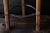 Vintage Mid-Century Spanish Brutalist Marbella Bar Stools, Set of 3 For Sale - Image 13 of 18