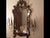 Large Antique 19th Century Rococco Venetian Carved Walnut & Gold Gilt Wall Mirror For Sale - Image 11 of 11