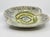 Large Vintage West German Glazed Ceramic Trinket Tray, 1970s For Sale - Image 4 of 11