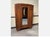 Vintage Art Deco Wardrobe, 1930 For Sale - Image 11 of 11