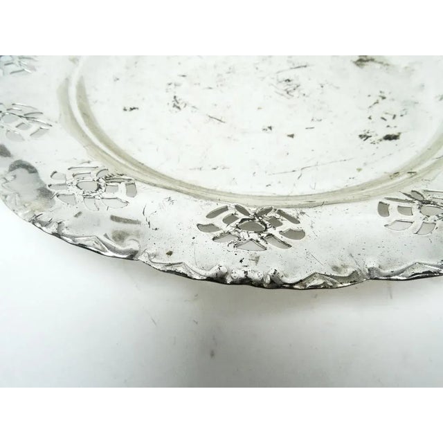 Art Deco Fruit Platter, Germany, 1960 For Sale - Image 4 of 6