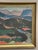 John Hedman, At Vålådalen, 1957, Oil on Panel, Framed For Sale - Image 9 of 16