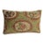 1853 English Needlework Pillow For Sale