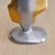 Pair of Spanish Brass Candleholders by David Marshall, 1970s For Sale In Chicago - Image 6 of 10