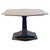 Mid-Century Modern Coffee Table with Marble Top attributed to Cantu, Italy, 1959 For Sale - Image 11 of 11