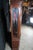 Late 20th Century Thomasville Collectors Cherry Traditional Canted Front Lighted China Cabinet For Sale - Image 17 of 18