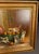 European Oil on Canvas Still Life With Kittens, Fruit and Bottles, Signed De Beer, Circa 1940 For Sale In Indianapolis - Image 6 of 15