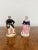 Victorian Staffordshire Royal Figures, 1860s, Set of 2 For Sale - Image 6 of 6