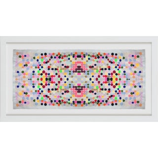 Kristi Kohut "Imagine Peace" Print For Sale