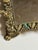 Victorian Vintage Victorian Style Brass Vanity Tray With Claw Feet For Sale - Image 3 of 10