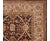 Indian Handwoven Indian Agra Area Rug 5'10"×8'8" For Sale - Image 3 of 6